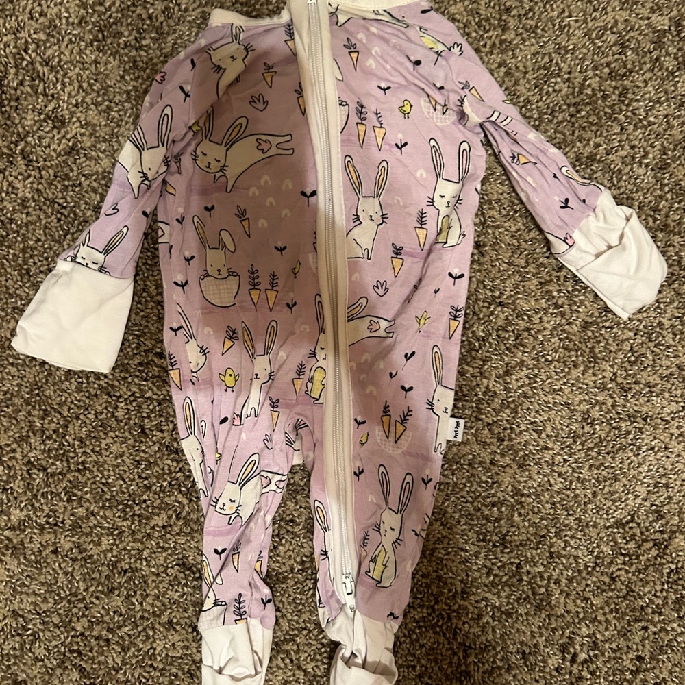 Little sleepies preemie